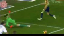 Robin van Persie Goal - Fenerbahcet3-0tKardemir Karabuk 30.10.2016