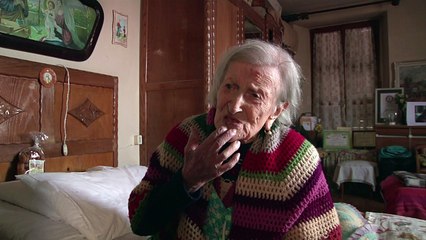 Täglich zwei Eier: 117 Jahre alte Italienerin gestorben