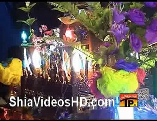 Bhainrein Sakdiyan Noha by Qurban Jafri 2005