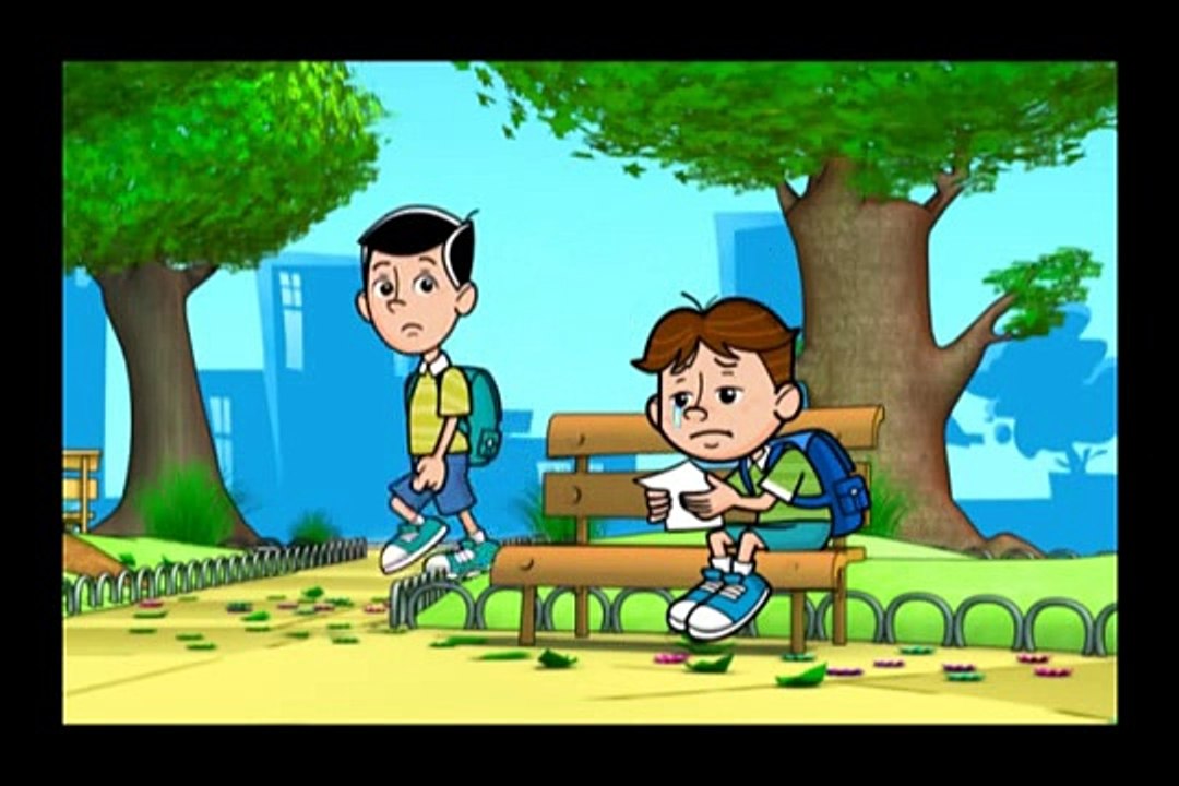 Daniel na cova dos leões   Midinho, o Pequeno Missionário
