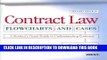 Read Now Contract Law, Flowcharts and Cases, A Student s Visual Guide to Understanding Contracts,