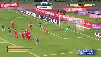 Doublé de Mbaye Diagne - 30/10/2016