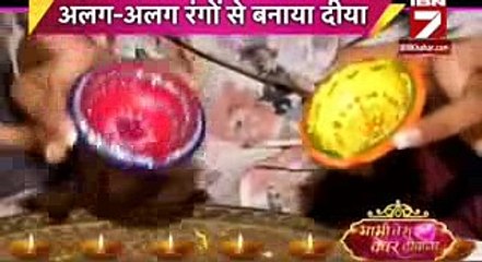 Yeh Rishta Kya Kehlata Hai - 1st November 2016 _ Full Episode On Location _ Star plus Tv Drama Promo