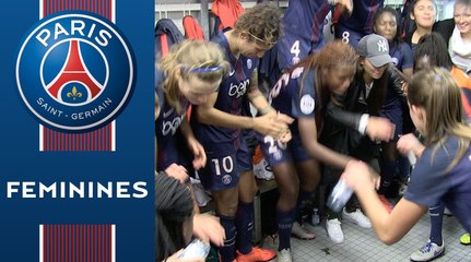 Paris-Montpellier (Fem) : Joie et réactions