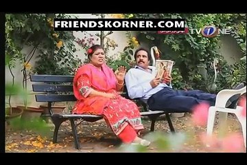 Bhatti or DD Episode 56