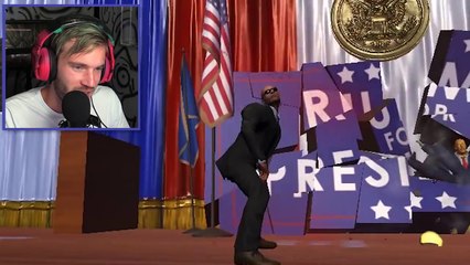 who im voting for president..