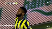 Jeremain Lens Goal HD - Fenerbahce 5-0 Kardemir Karabuk - 30-10-2016