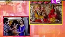 Swaragini Serial - 1st November 2016 Latest Update News Colors Drama Promo Hindi Drama Serial