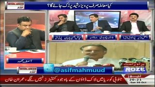 Analysis With Asif - 30th October 2016