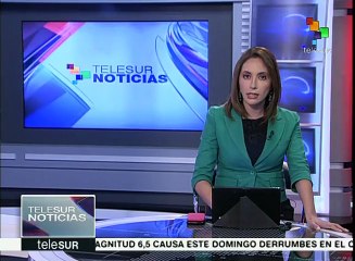 Frente Farabundo Martí le desea éxito a sandinistas en elección del 6N