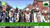 Naat and Jaloos Eid Milad un Nabi in UK - New Naat - Best Naat - Urdu Naat - Naat new - Naat Sharif