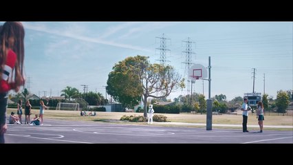 Marshmello - Alone (Official Music Video)
