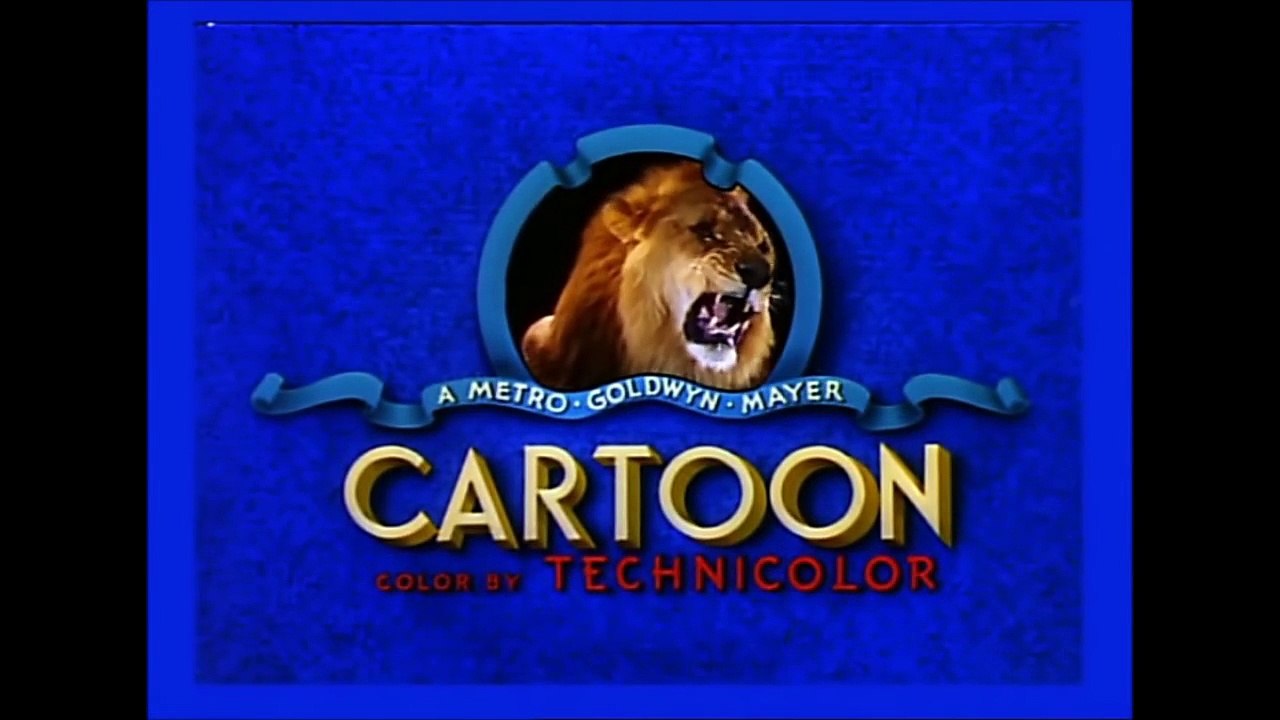 Tom And Jerry, 26 E - Solid Serenade (1946)