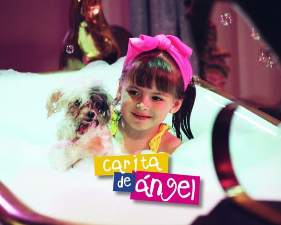 CARINHA DE ANJO - CAPÍTULO 49