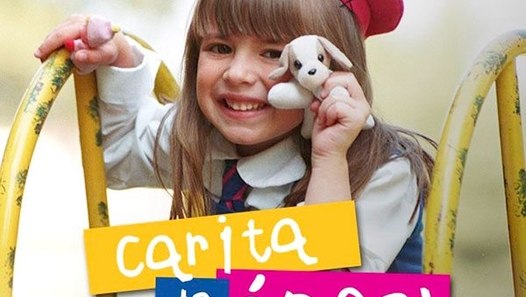CARINHA DE ANJO - CAPÍTULO 51 - Vídeo Dailymotion