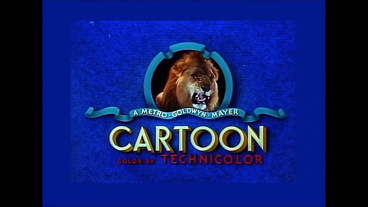 Tom And Jerry, 25 E - Trap Happy (1946)