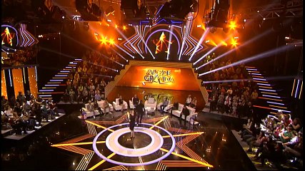 Emina Hrustic - Splet pesama