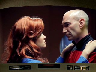 Crew Reacts to Dirty Parody of Them