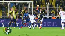 Uğur Meleke'den 5-0'lık Fenerbahçe galibiyeti yorumu