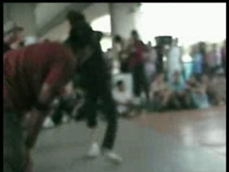 Majestik vs style posse