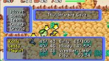 Pokémon Mystery Dungeon Red Rescue Team (Blind) #8: Troublesome Team of Meanies