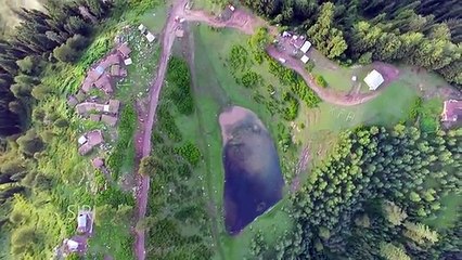 Beauty Of Shogran And Siri-Paye