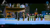 [Vietsub | Rom ] [MV] EXO-CBX - Hey Mama!