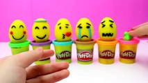 Oyun Hamuru Emoji Sürpriz Yumurtaları, Shopkins Cicibiciler Çöps Çetesi SüngerBob