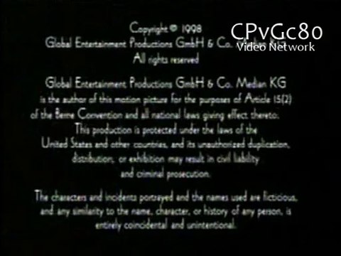 Sonnenfeld JosephsonColumbia TriStar Television - Vìdeo Dailymotion