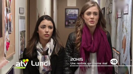 973 Une rentrée qui tourne mal 071116