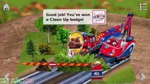 Chug Patrol Rescue - Chuggington episode - Free storybook Apps for Kids