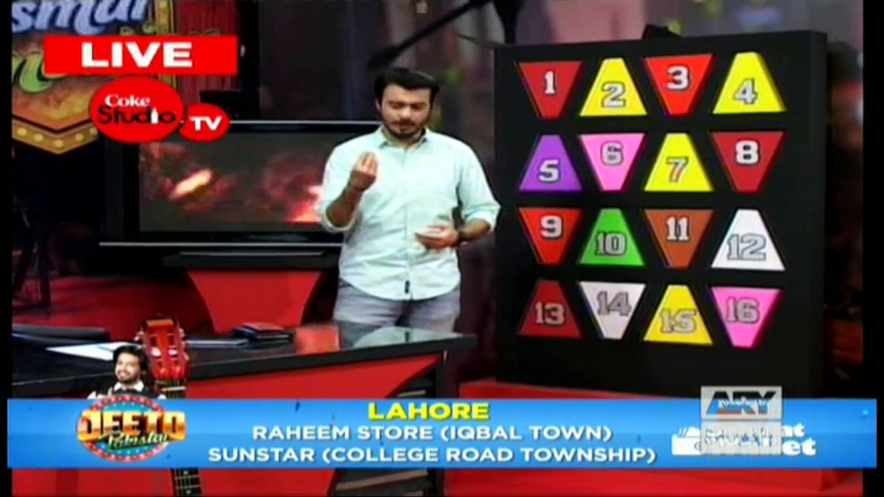 Kismat Connection 30th October 2016