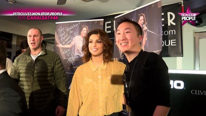 Tal tacle Mylène Farmer : "Je n'accroche pas à sa voix haut perchée"