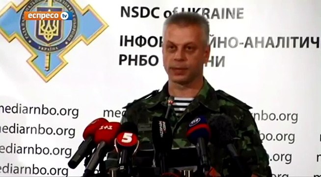 Террористы ДНР грозят вывезти в РФ концерн Стирол