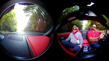 360 Video| Jaguar F Type