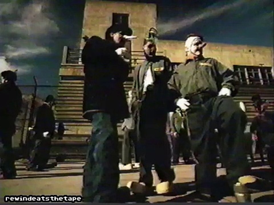 Twisted Metal 3 on the Sony PlayStation Television Commercial 1998