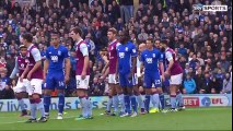[Highlight] Birmingham City 1-1 Aston Villa (English League Championship)