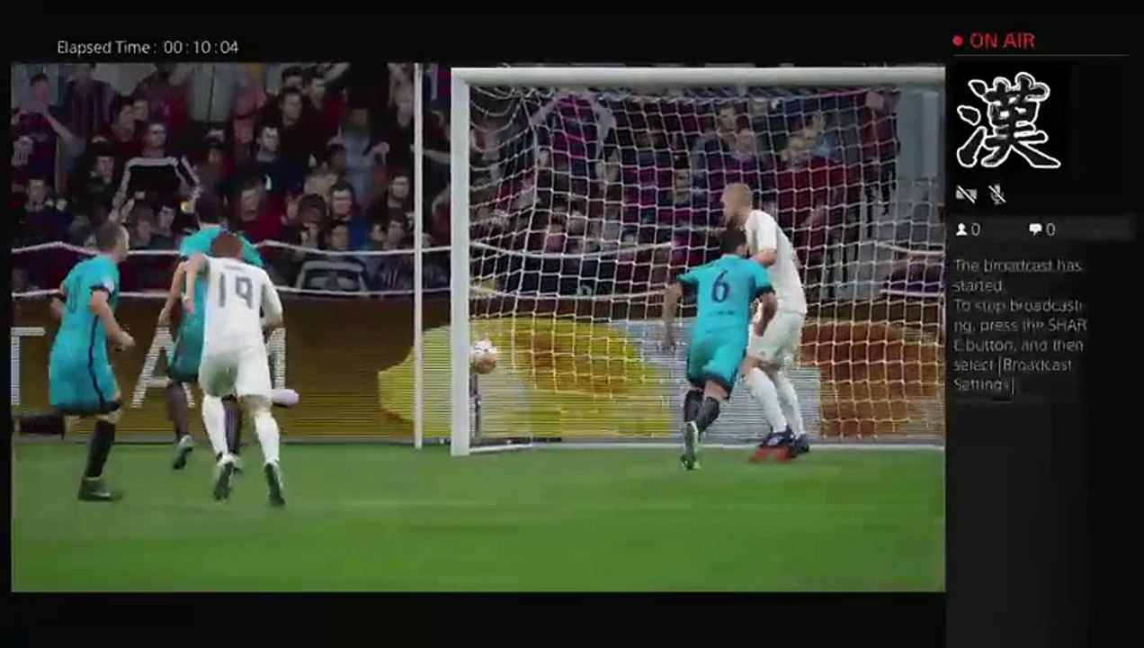 Fifa 16  gameplay (3)