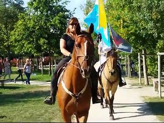 Et Si Jeanne D'arc était De Retour. .. ?