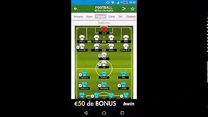 Ligue 1 - 30_10_2016 - Rennes vs Metz - 1-0 - Résumé debrief but de Said