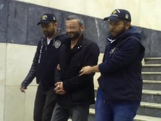 Bağdat Caddesi Gaspçısı Muğla'da Yakalandı