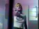 Samantha Fox - Let me be free (clip)