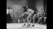 Cours d'auto-défense et Jiu-Jitsu pour femmes en 1947