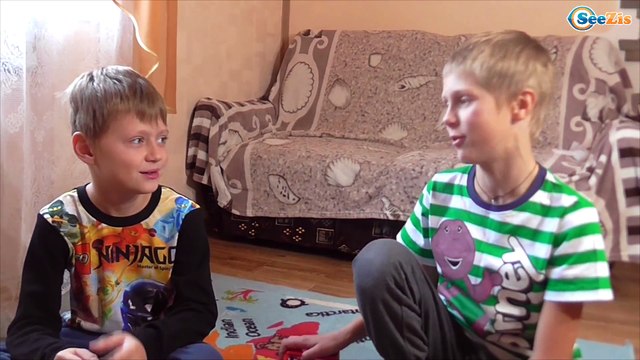 ПРЕВРАЩЕНИЕ в МАЛЫША! Ухаживаем за малышом - Видео для детей. ДЕТСКИЕ ШАЛОСТИ Bad Baby Doll