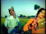 Noor Jehan, Munir Hussain - Wanjli Walareya - Film - Heer Ranjha - (HD720p)