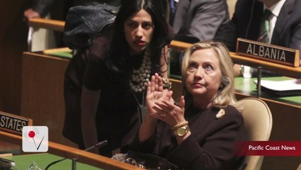 Justice Department Seeking Permission to Search Huma Abedin Emails