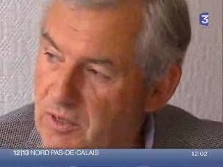 midipile F3 Nord-Pas-de-Calais 220807