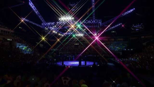 Fedor Emelianenko VS Bigfoot Silva - Full Fight (Simulation)