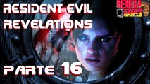 Resident Evil Revelations - #16 - Tudo em jogo (PS3)