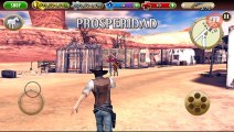 Six-Guns 2.9.0h Mod Apk Demo